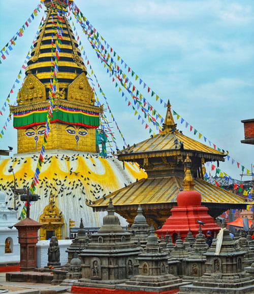 Nepal