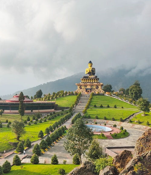 Sikkim