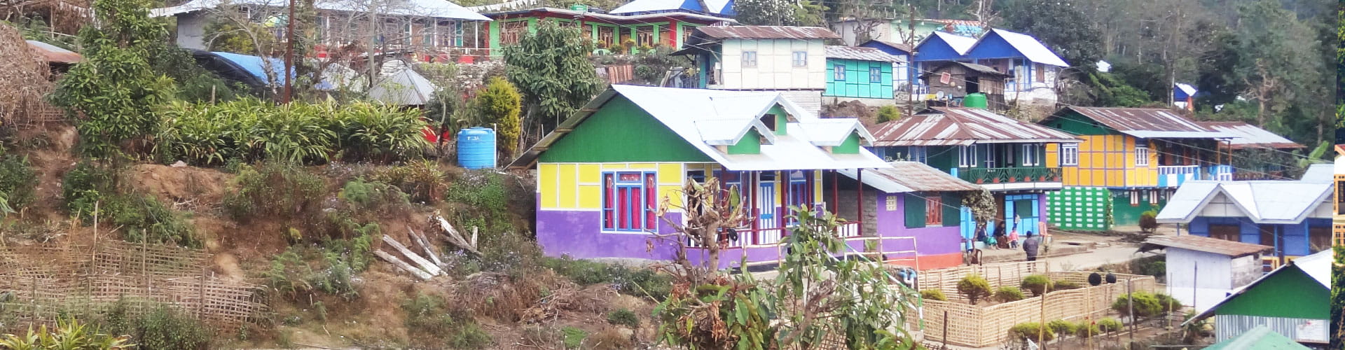 Darjeeling kalimpong tour plan from Siliguri