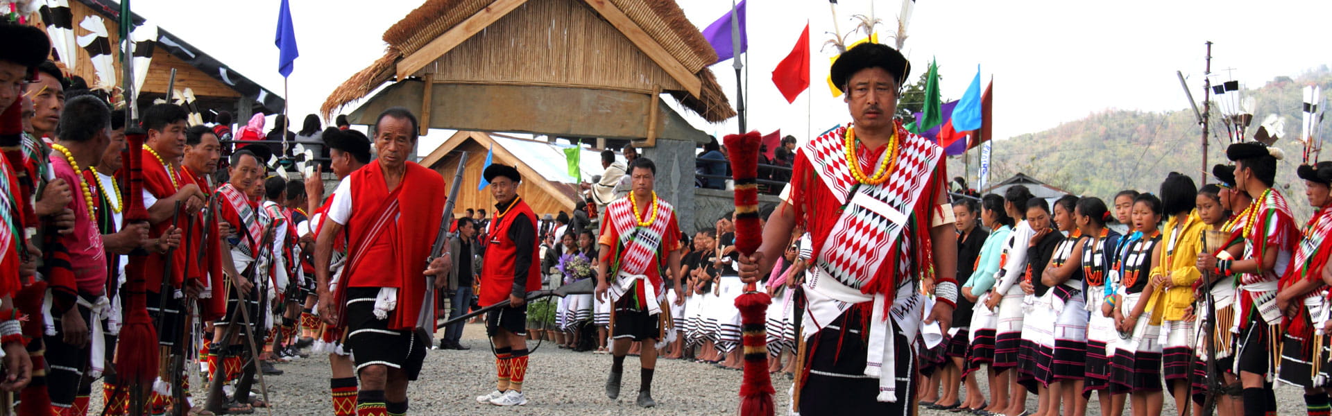 Nagaland