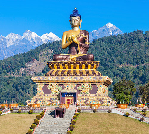 Gangtok Tour