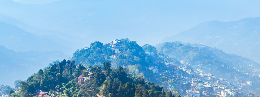 Gangtok