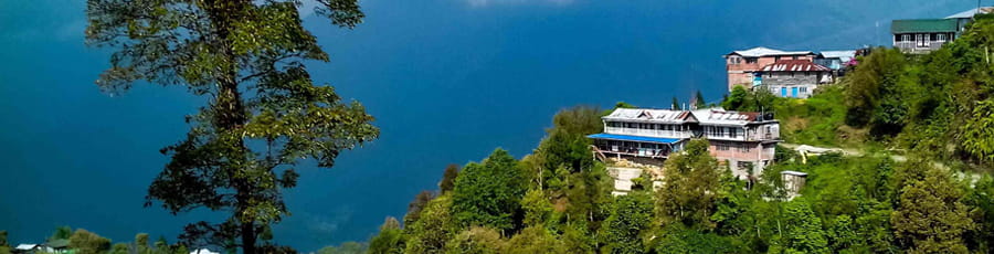Get discount when you combined with Darjeeling kalimpong tour plan