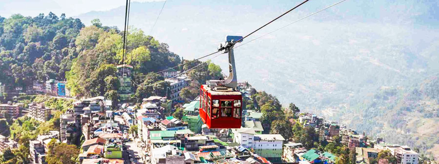 Exclusive North Sikkim Tour Package 2 Night 3 Days