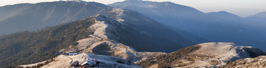 Be an Explorer for planning your Sandakphu trek Be an Explorer for planning your Sandakphu trek