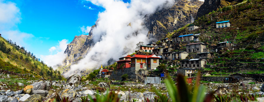Nepal Nepal