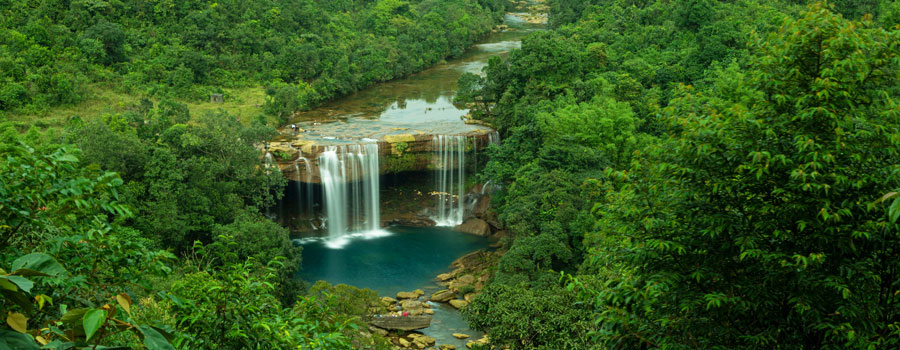Northeast India Northeast India