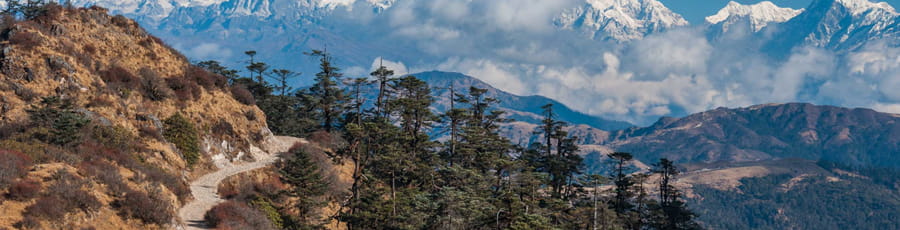 Plan your tour with Sandakphu trek package Plan your tour with Sandakphu trek package