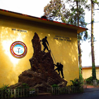 Himalayan Mountaineering Institute