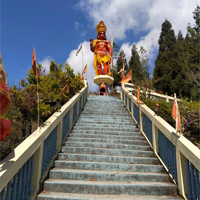 Hanuman Tok