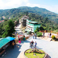 Tashi viewpoint