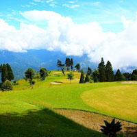 Army Golf Course