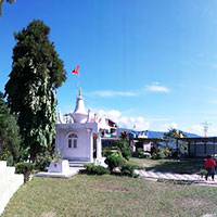 Durga Mandir