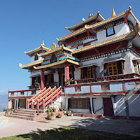 Durpin Monastery