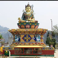 Lord Buddha Statue