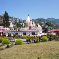 Mangaldham