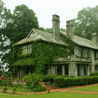 Morgan house